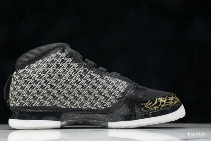 Black 23 Trophy Room 853336-023 Jordan 0920